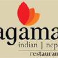 Aagaman Indian Nepalese Restaurant