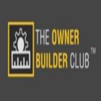 The Owner Builder Club