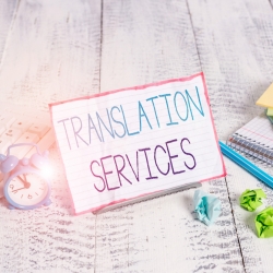 Translation Services in Atlanta - Targeting Multiple Markets 