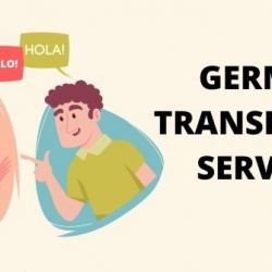 German Translation Services - Importance of Website Localization