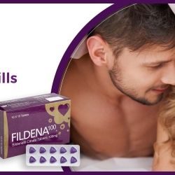 Fildena 120 Mg for Satisfying Sexual Intercourse