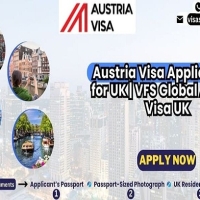 Austria Visa