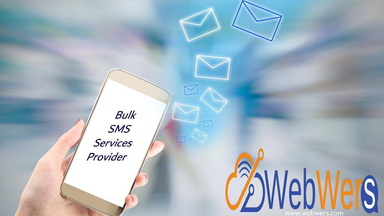How Bulk SMS Services Can Help You Reach Your Target Audience