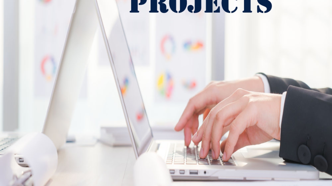 Data Entry Projects Provider in Noida: How to Choose the Right One