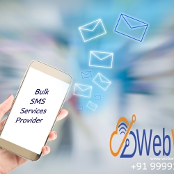 How Bulk SMS Services Can Help You Reach Your Target Audience