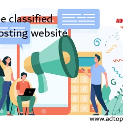 The Ultimate Destination for Free Ads Posting Classifieds in Australia, India, and USA