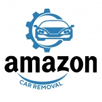 Amazon Car Removal