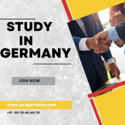 Navigating Your Path to Education Excellence: Study in Germany Consultants in Hyderabad