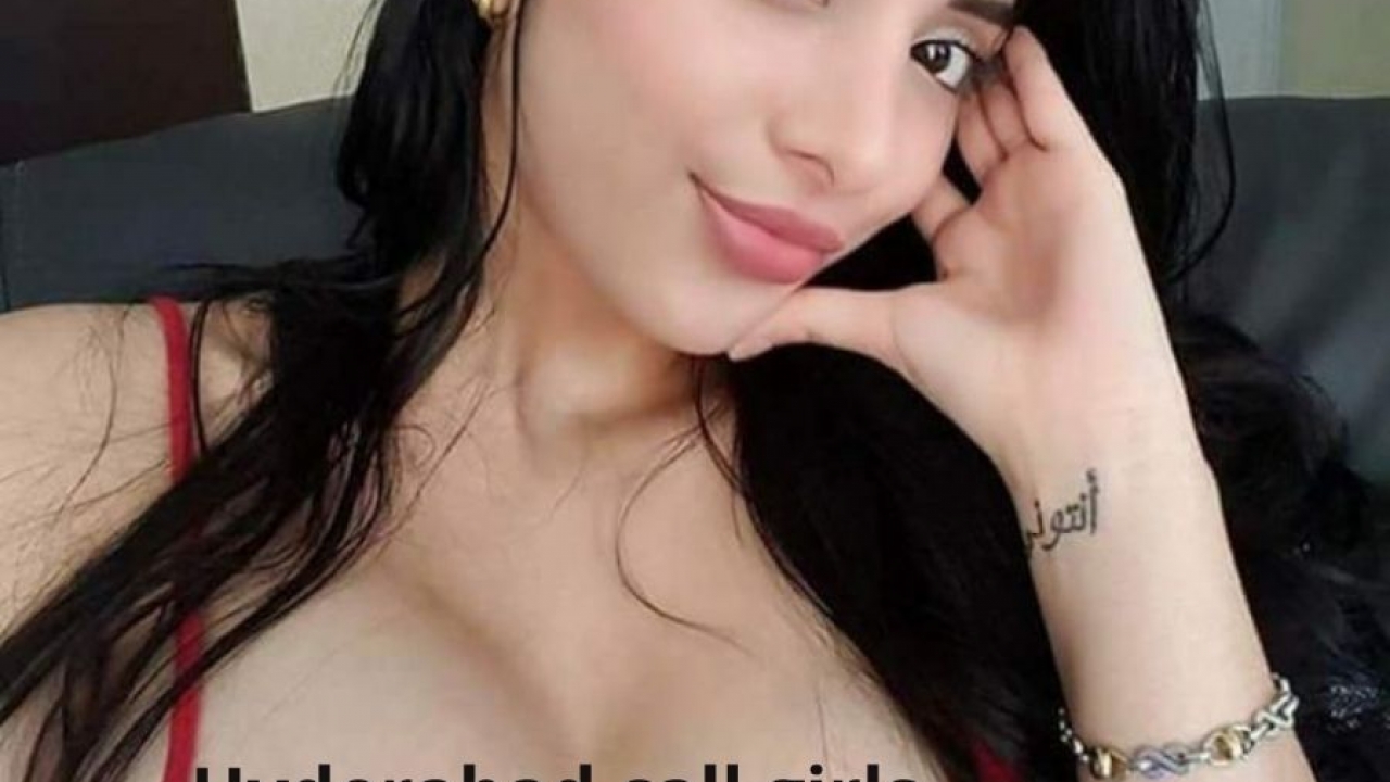 Enjoy incredible with Female Hyderabad escorts 