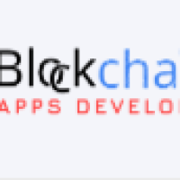 Blockchain Apps Developer