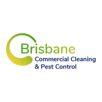 Brisbane Commercial Cleaning and Pest Control