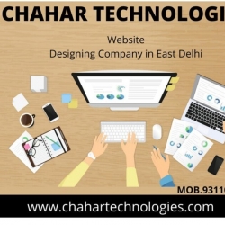 Who is Best Website Design Company in East Delhi