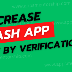 Increase Your Cash App Limit: A Step-by-Step Guide to Account Verification