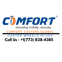 Comfort Casters Global