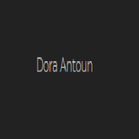  Dora Antoun