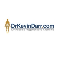 Dr. Kevin Darr