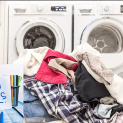 The good thing is we are here to help you out with your laundry. Here are some tips and hacks so that you can always get the perfect white clothes every time