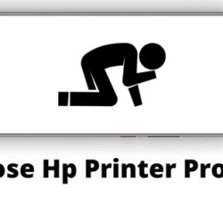 How To Diagnose Hp Printer Problems?