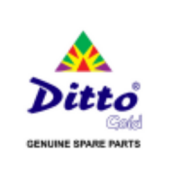 Ditto Gold Manufactures & Suppliers of Tractor Par