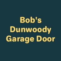 Bob's Dunwoody Garage Door
