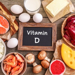 Amazing Health Benefits Of Vitamin D Healthy Way Of Life