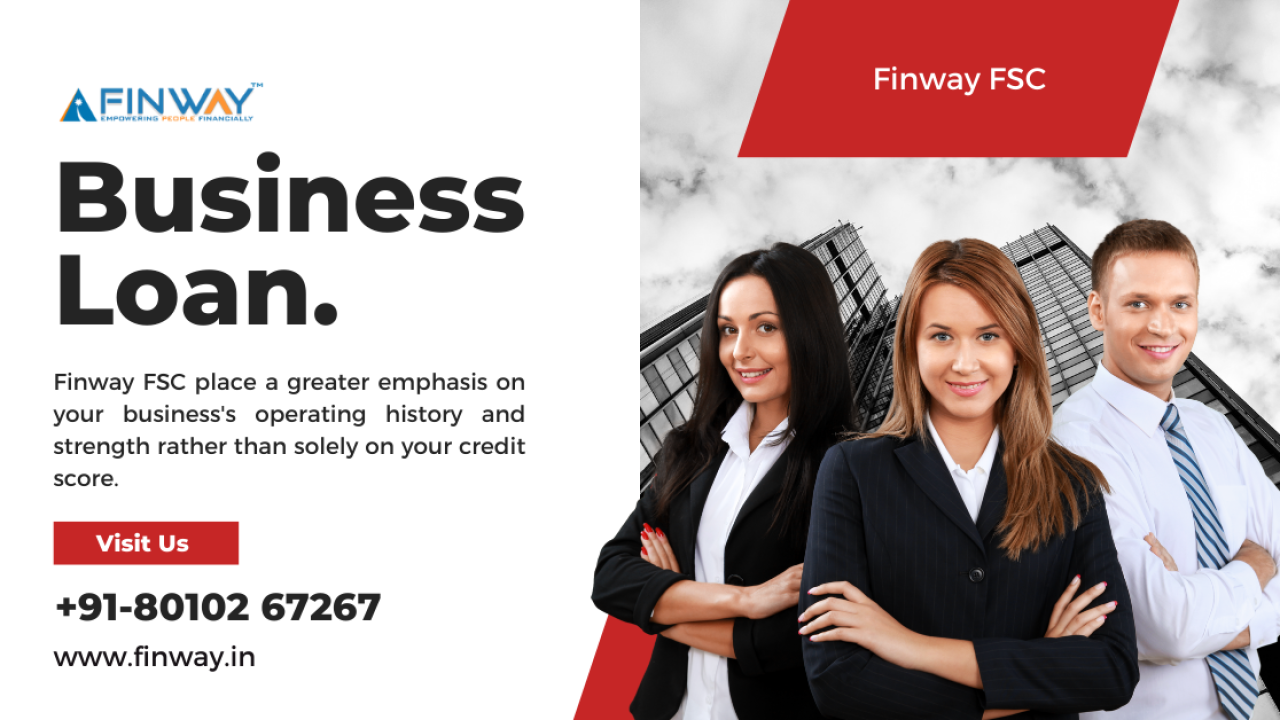 Have A Bad Credit Score But Still Want A Business Loan? Read This Blog!