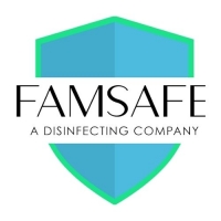 FamSafe Disinfecting