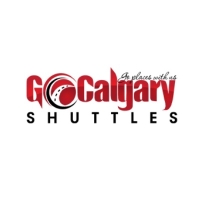 Go Calgary Shuttles