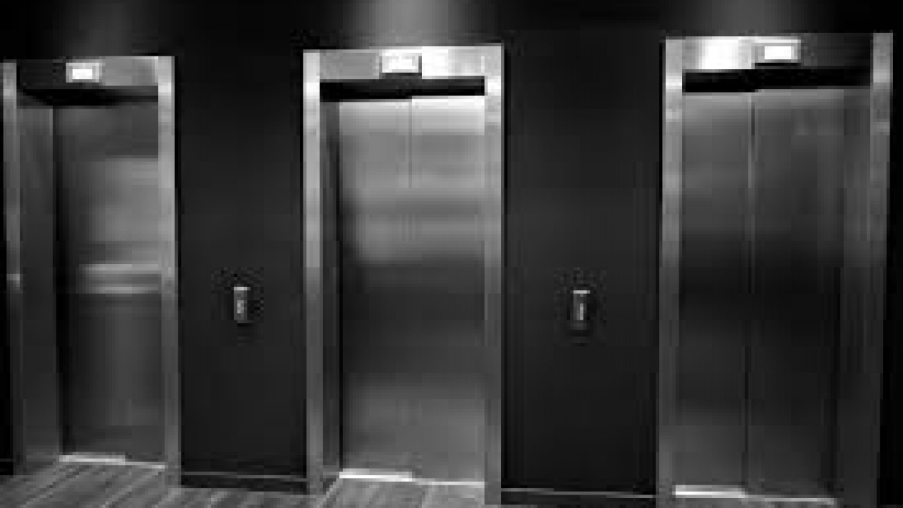 Learn More About Passenger Lift and Elevator