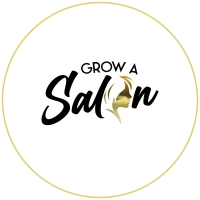 Grow A Salon