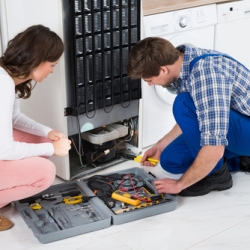 Hire Trusted Home Appliance Repair Experts