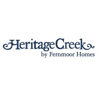 Heritage Creek by Fernmoor Homes