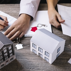 What Are the Factors Affecting Loan Against Property Rate of Interest And How to Get Better Rates