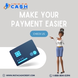 Unlock Financial Freedom with InstaCashCredit: Your Gateway to Instant Cash Solutions