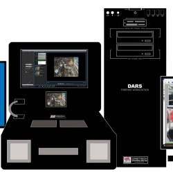 The Power of DARS: Revolutionizing Forensic Analysis with Photogrammetry