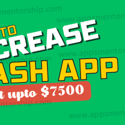 Elevate Your Cash App Experience: Increasing Your Limit from $2500 to $7500