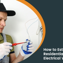 How To Estimate Residential Electrical Work: The Complete Guide for Electrical Contractors