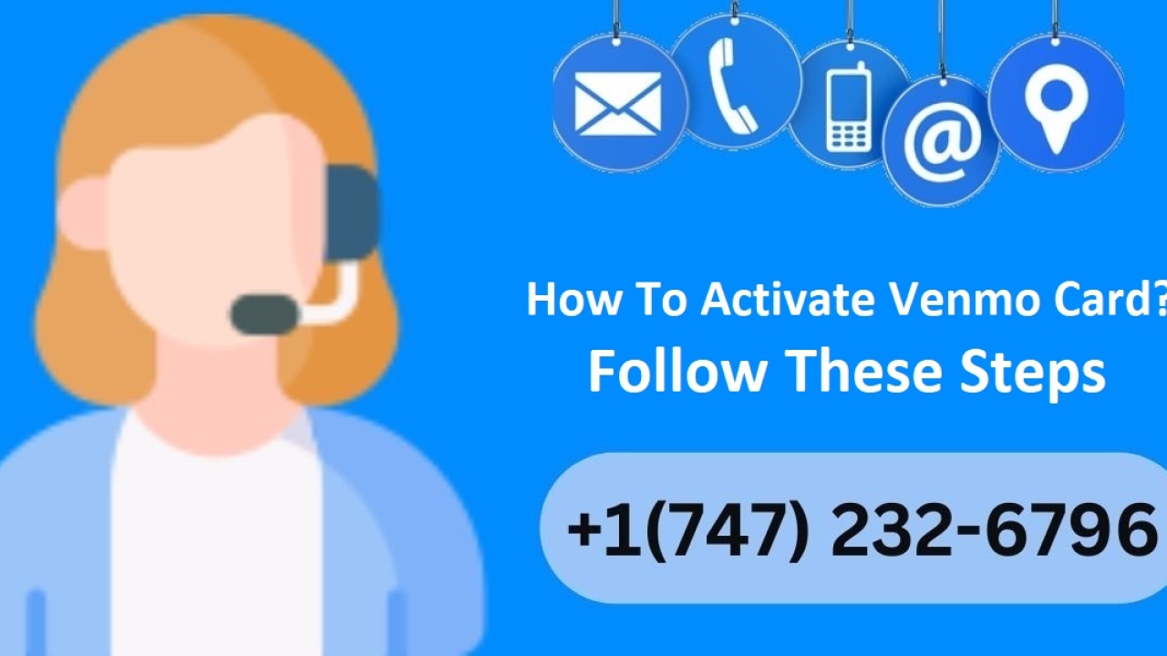 How To Activate Venmo Card? Follow These Steps