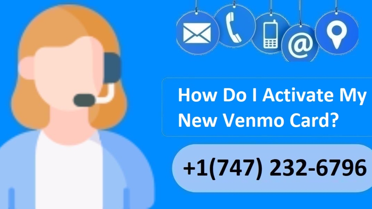 How Do I Activate My New Venmo Card? Multiple Ways