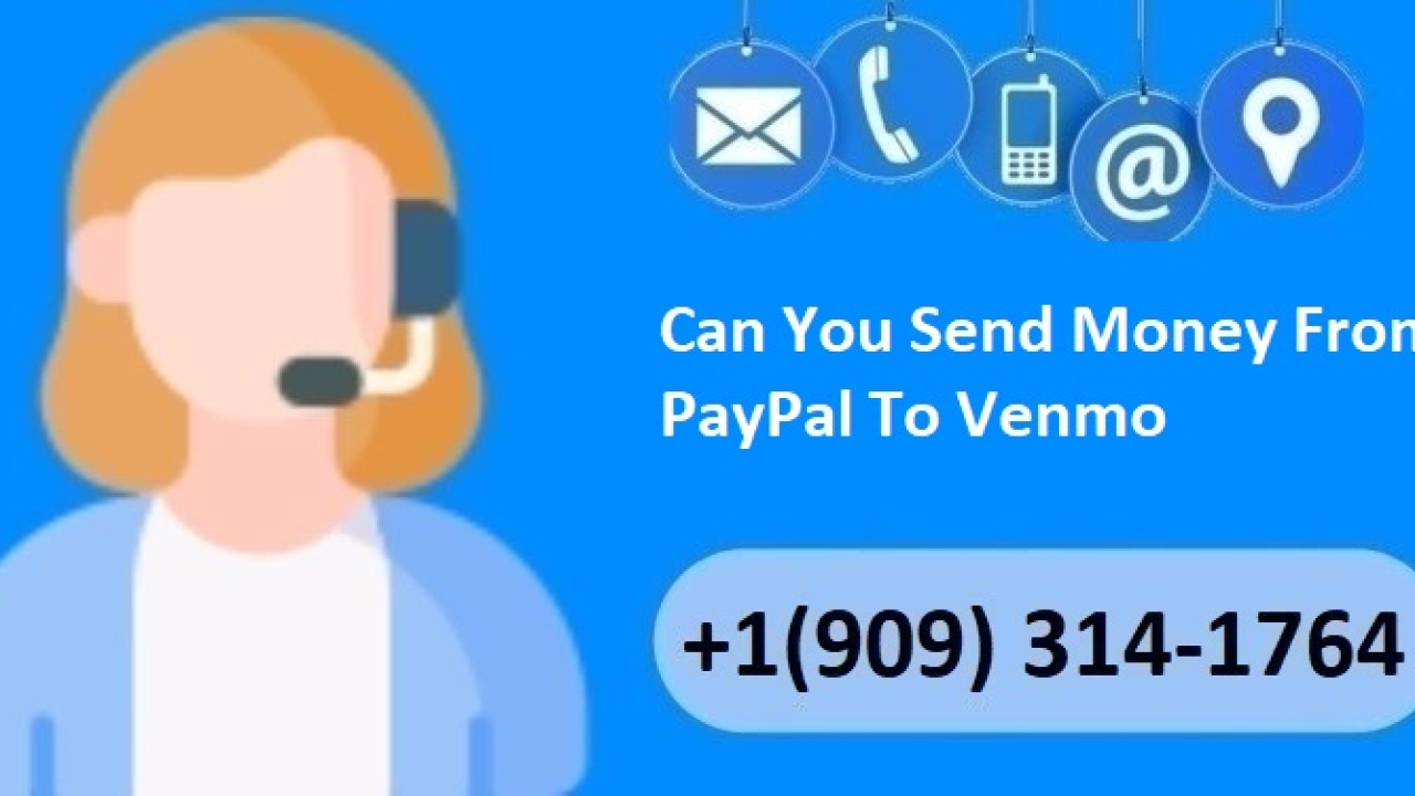 Can You Send Money From PayPal To Venmo? A Comprehensive Guide