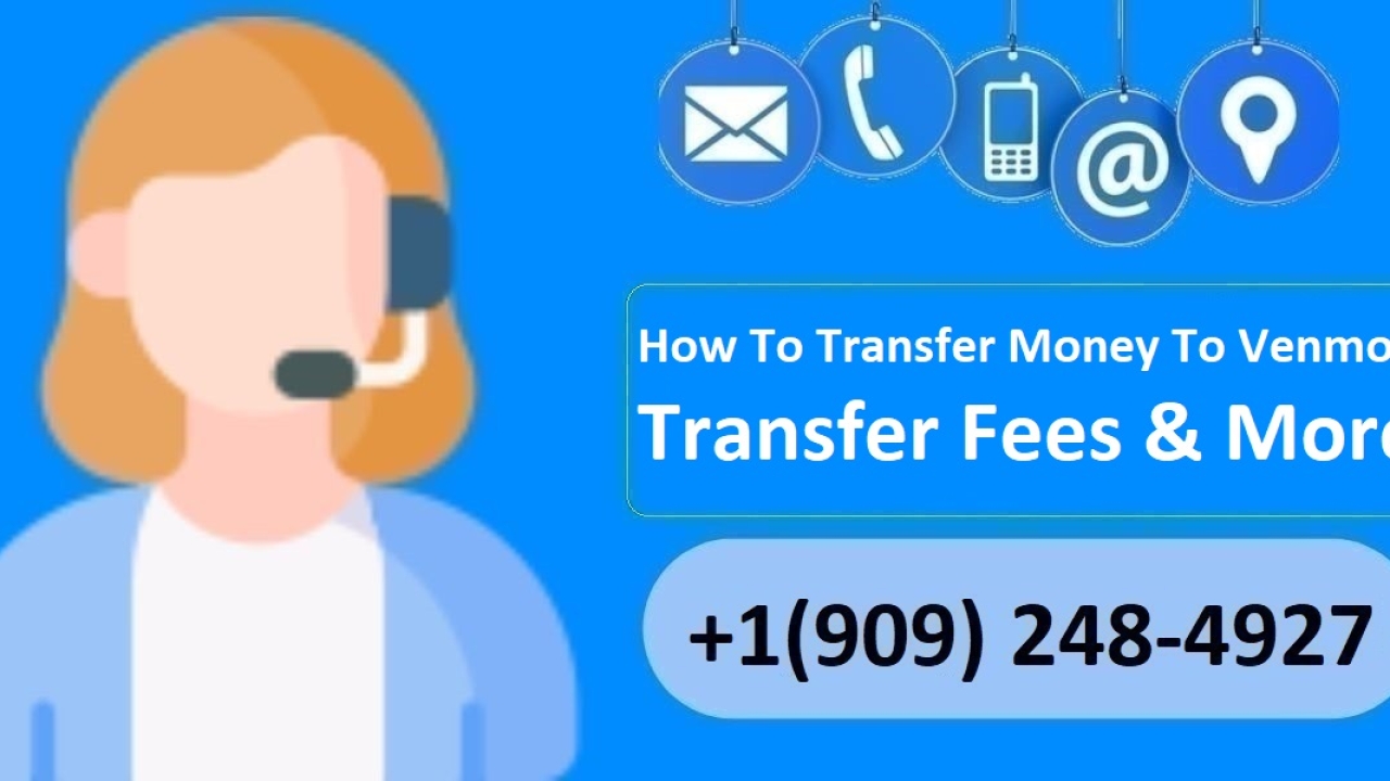 How To Transfer Money To Venmo? Transfer Fees & More