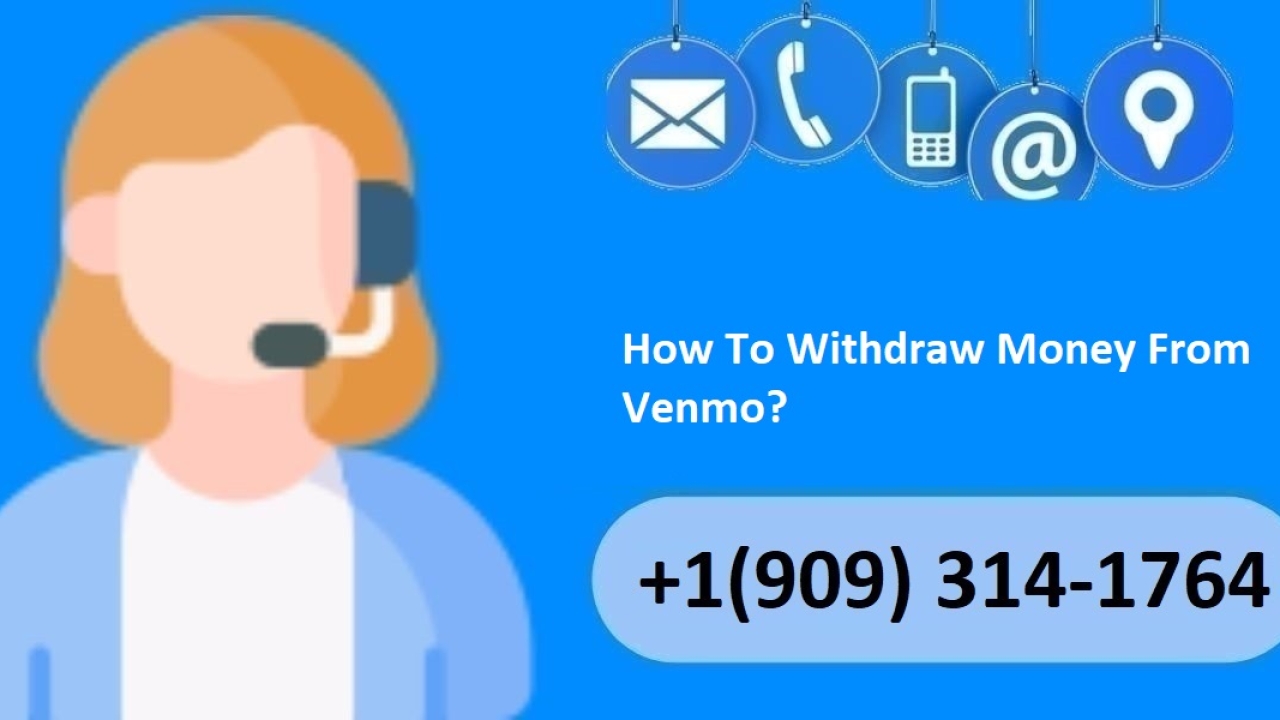 How To Withdraw Money From Venmo? Easy Step