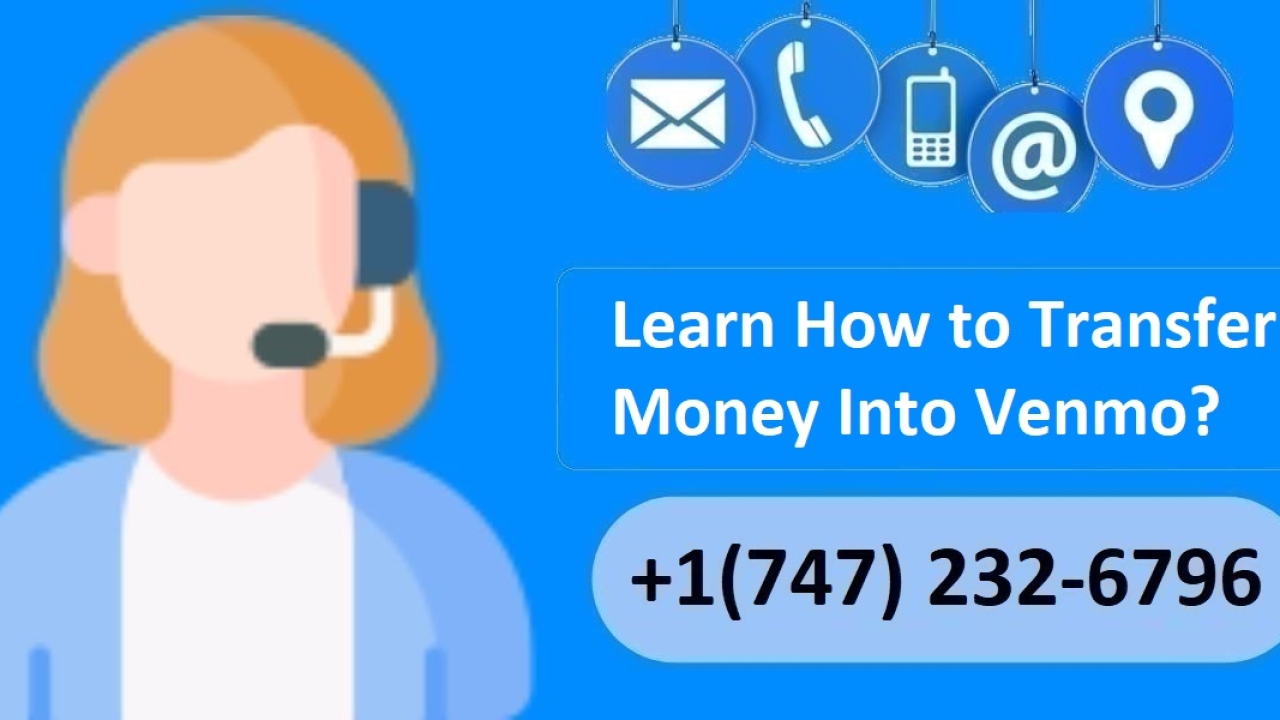 Learn How to Transfer Money Into Venmo?