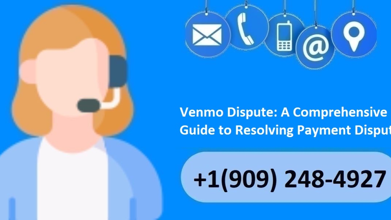 Venmo Dispute: A Comprehensive Guide to Resolving Payment Disputes