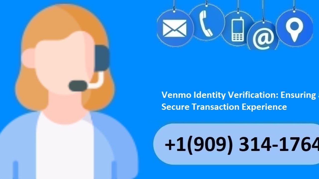 Venmo Identity Verification: Ensuring a Secure Transaction Experience
