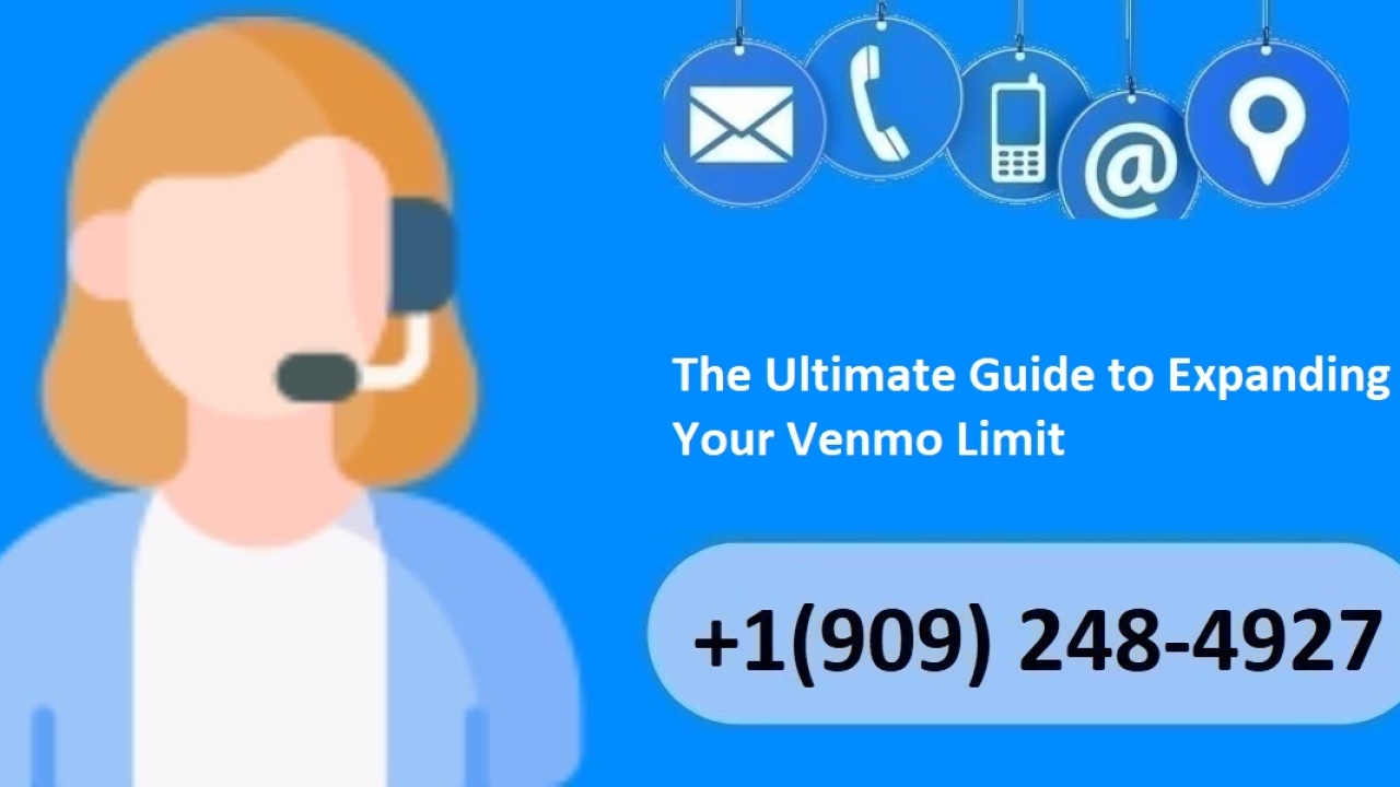 The Ultimate Guide to Expanding Your Venmo Limit