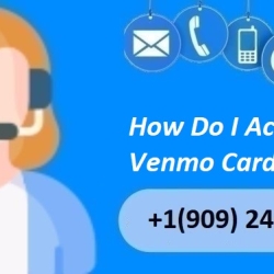How Do I Activate My Venmo Card? App & Website
