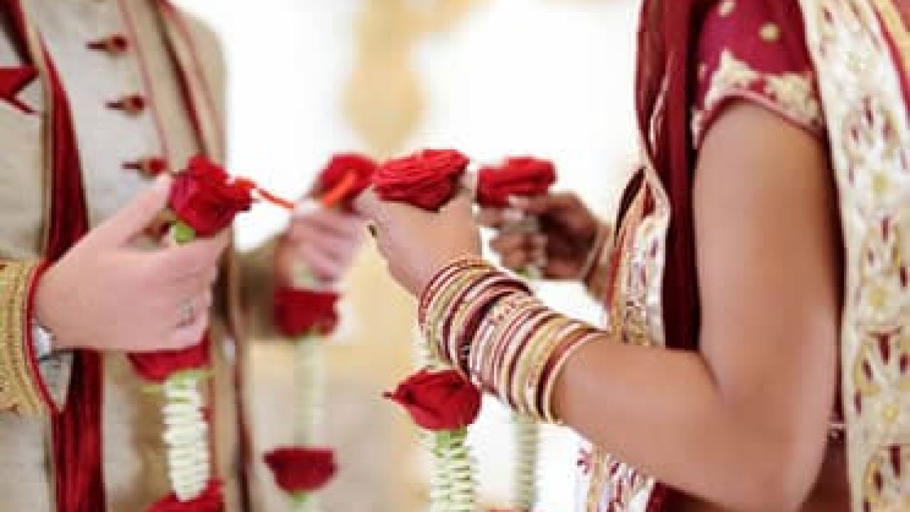 Jain Matrimony to find right partner for marriage.