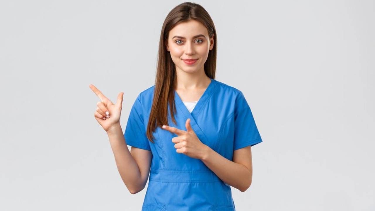 The Vital Role of Nursing Profession