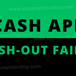 Cash App Cash-Out Failed: Exploring the Root Causes and Resolving the Issue